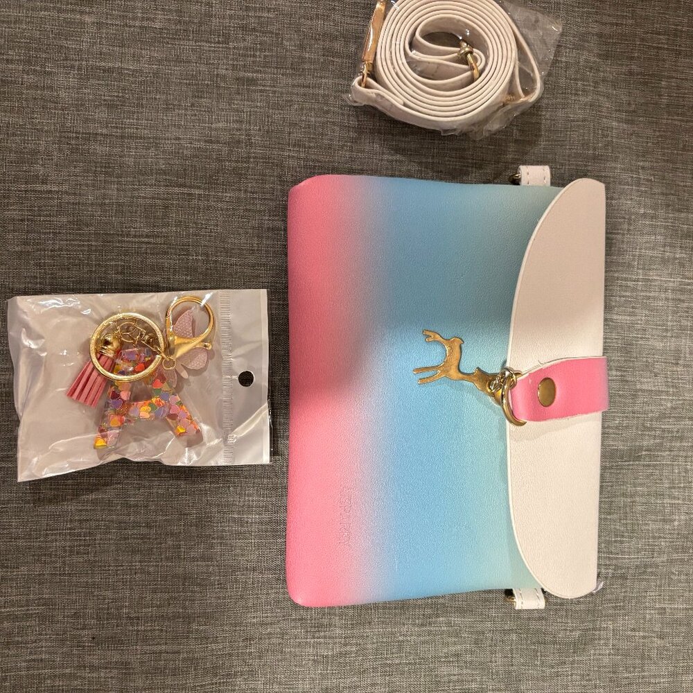 Mini Crossbody